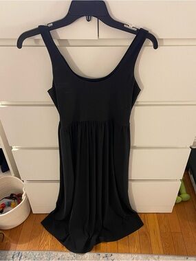 Simply Vera Wang Sleeveless Midi Dress